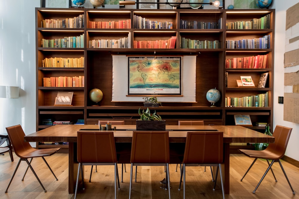 Arlo NoMad — Hotel building in New York City, New York State