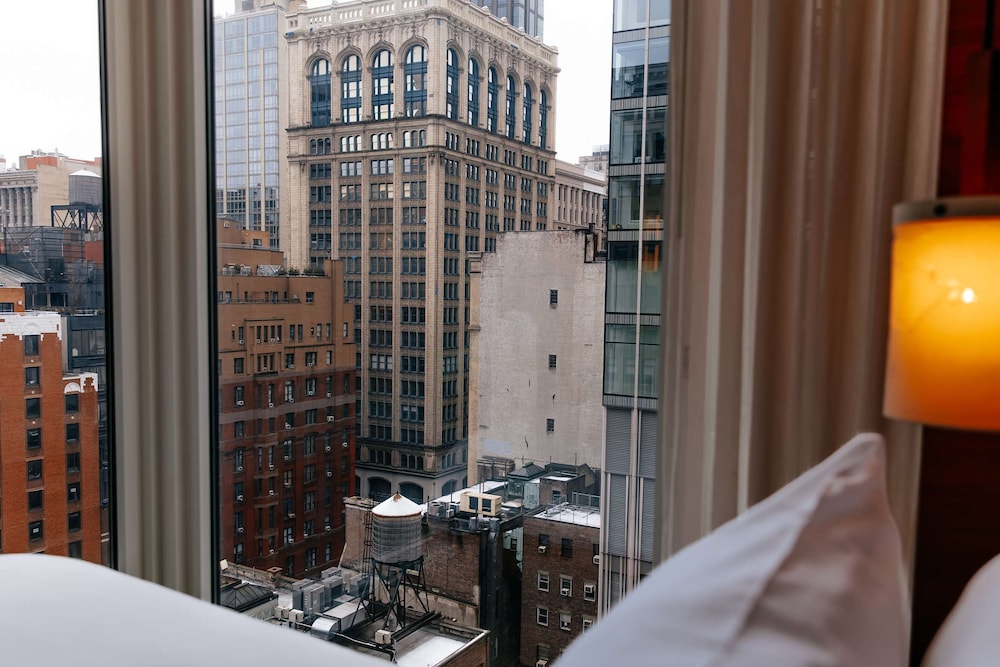Arlo NoMad — Hotel rooms in New York City, New York State