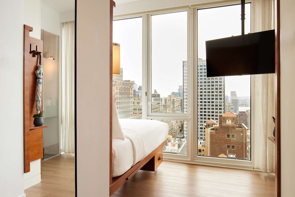 Arlo NoMad — Hotel rooms in New York City, New York State