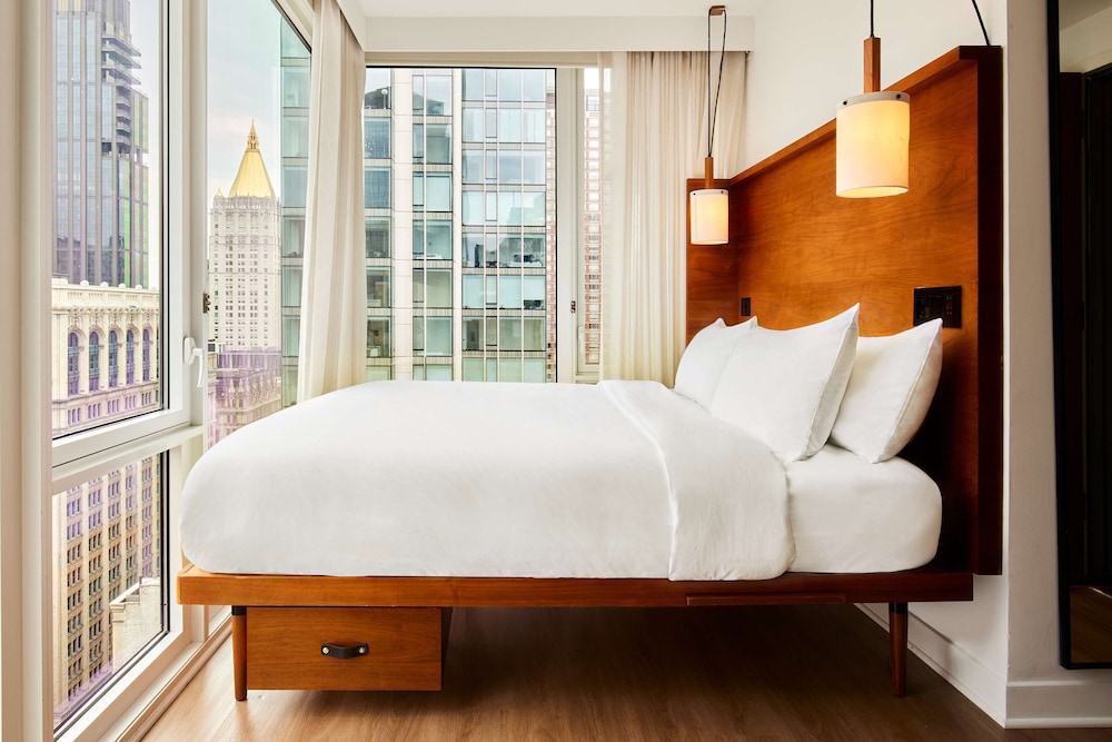 Arlo NoMad — Hotel rooms in New York City, New York State