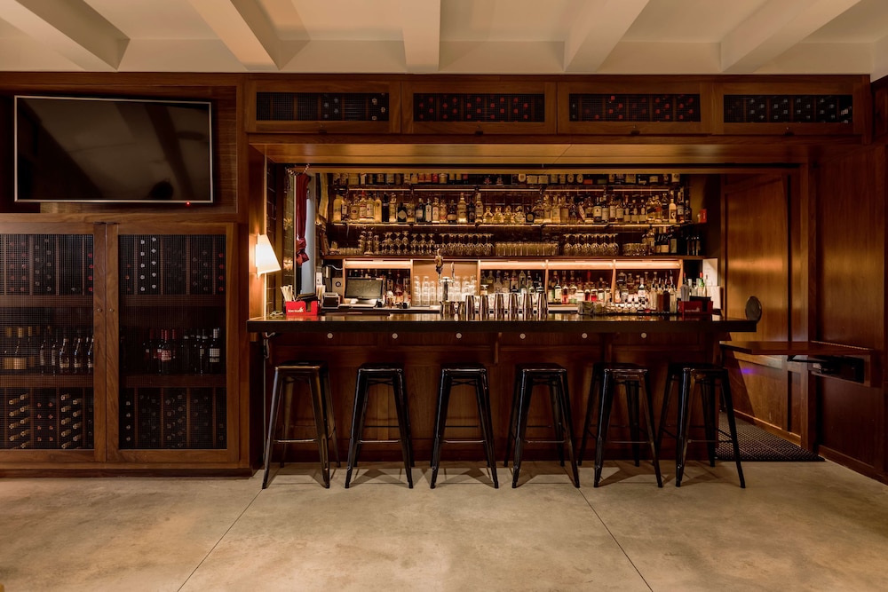 Arlo NoMad — Restaurant & bars in New York City, New York State