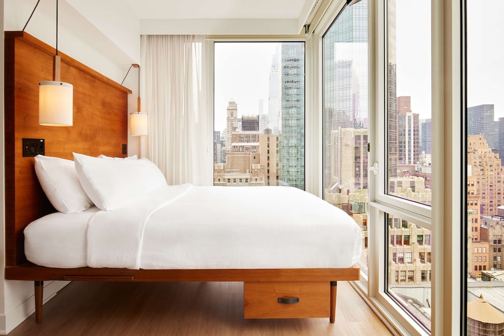 Arlo NoMad — Hotel rooms in New York City, New York State