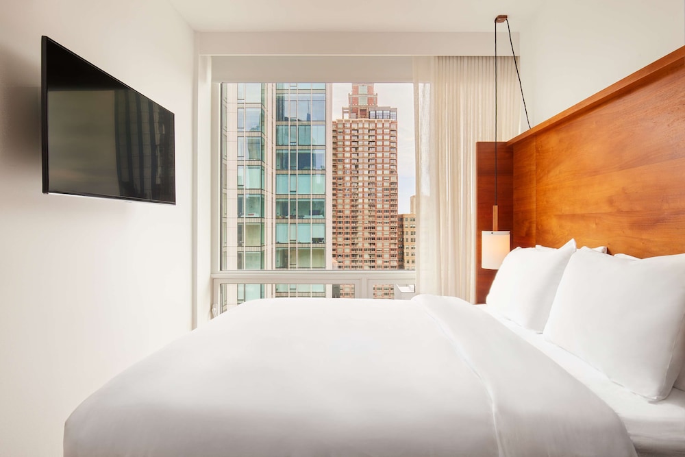 Arlo NoMad — Hotel rooms in New York City, New York State