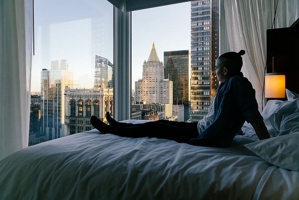 Arlo NoMad — Hotel rooms in New York City, New York State