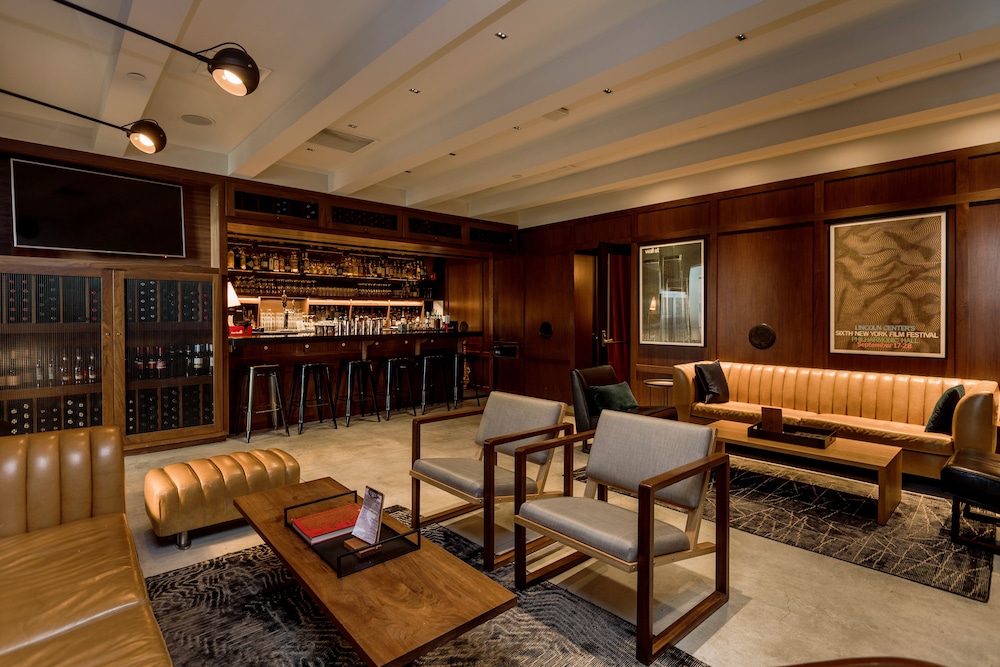 Arlo NoMad — Restaurant & bars in New York City, New York State