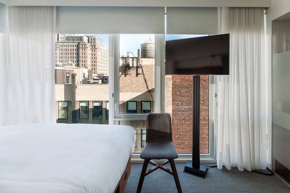 Arlo NoMad — Hotel rooms in New York City, New York State