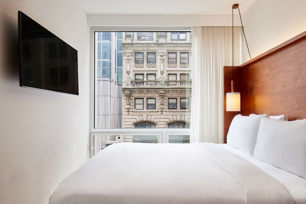 Arlo NoMad — Hotel rooms in New York City, New York State