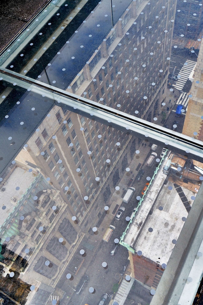 Arlo NoMad — Attractions in the area in New York City, New York State