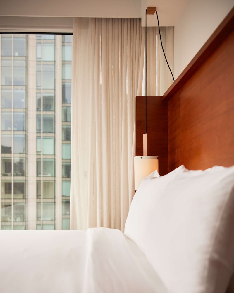 Arlo NoMad — Hotel rooms in New York City, New York State