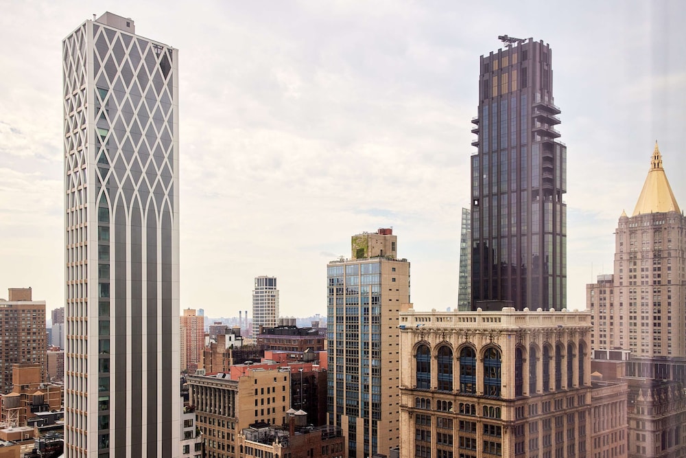 Arlo NoMad — Attractions in the area in New York City, New York State