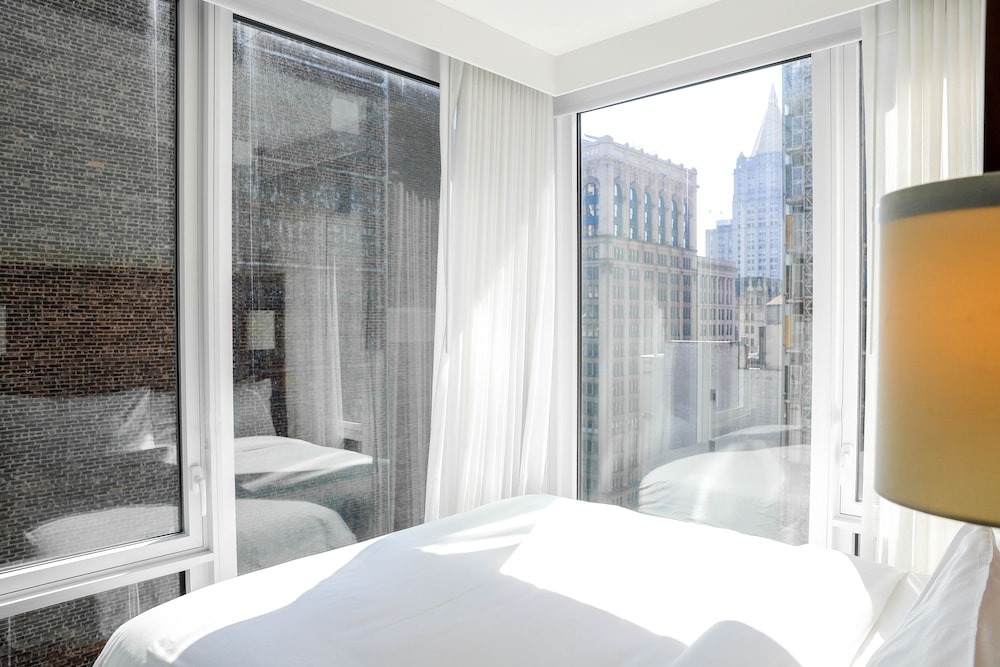 Arlo NoMad — Hotel rooms in New York City, New York State