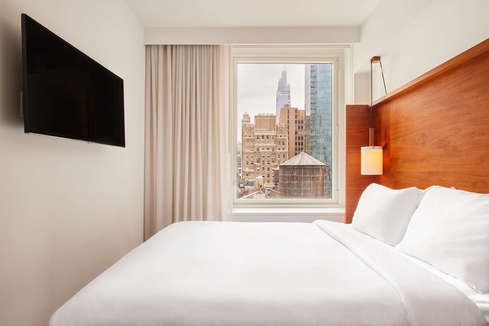 Arlo NoMad — Hotel rooms in New York City, New York State