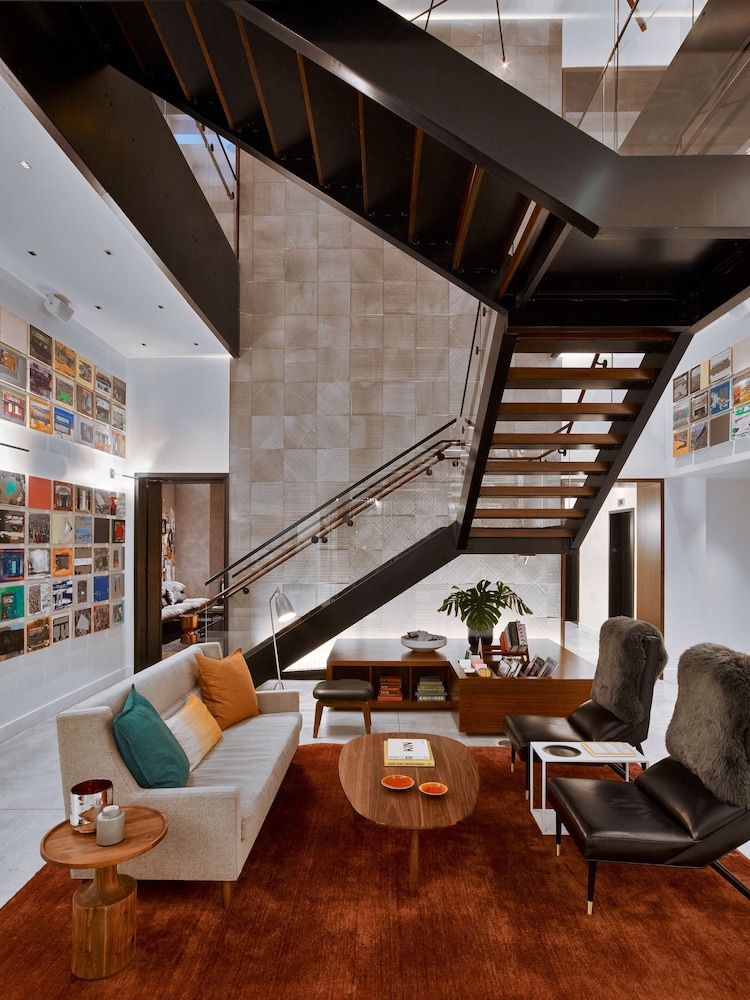 Arlo NoMad — Hotel building in New York City, New York State