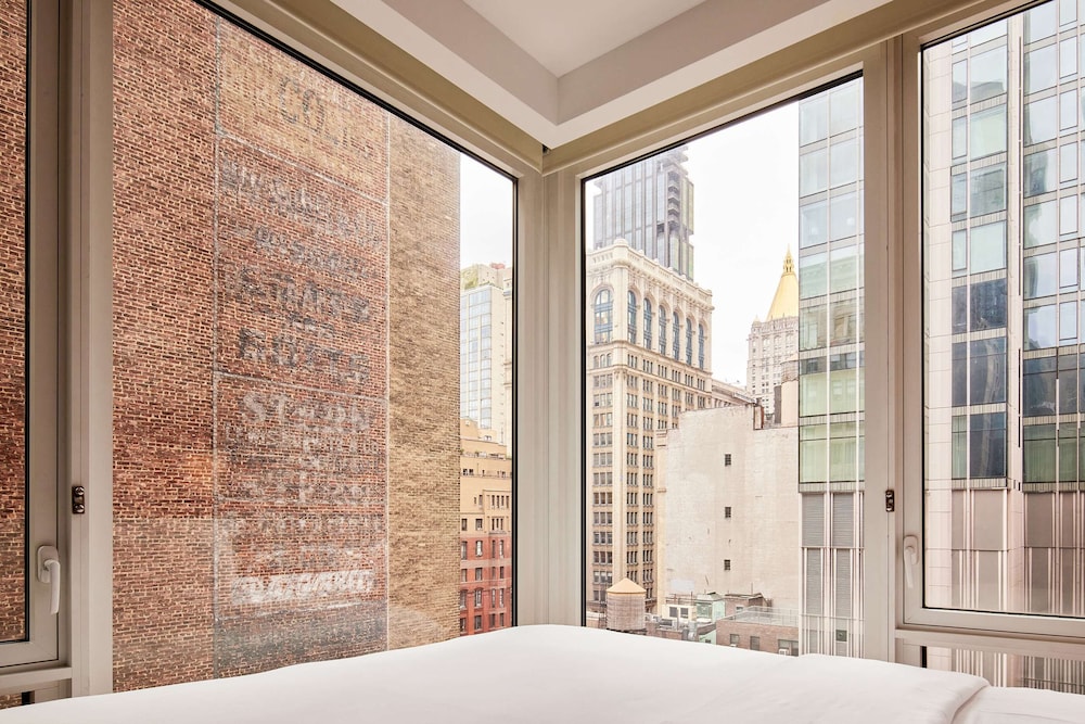 Arlo NoMad — Hotel rooms in New York City, New York State