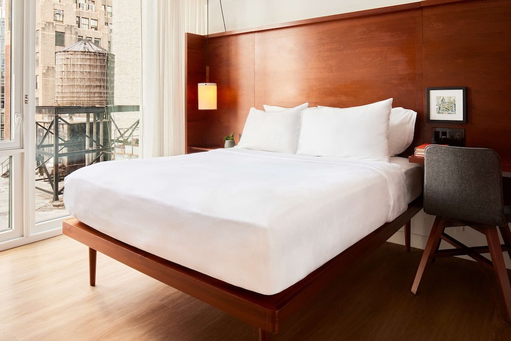 Arlo NoMad — Hotel rooms in New York City, New York State