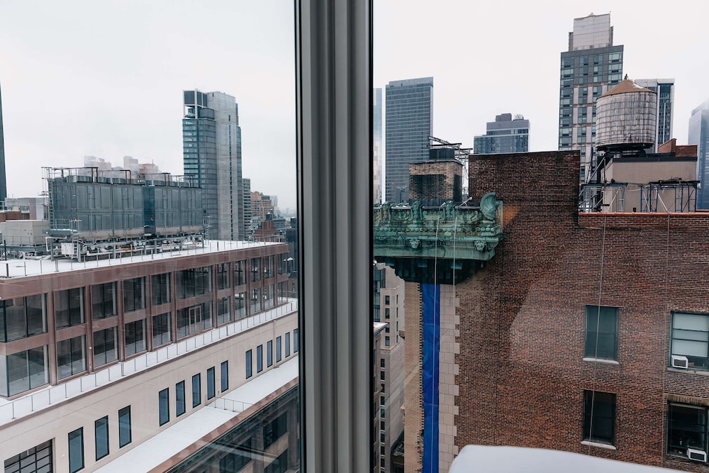 Arlo NoMad — Hotel rooms in New York City, New York State