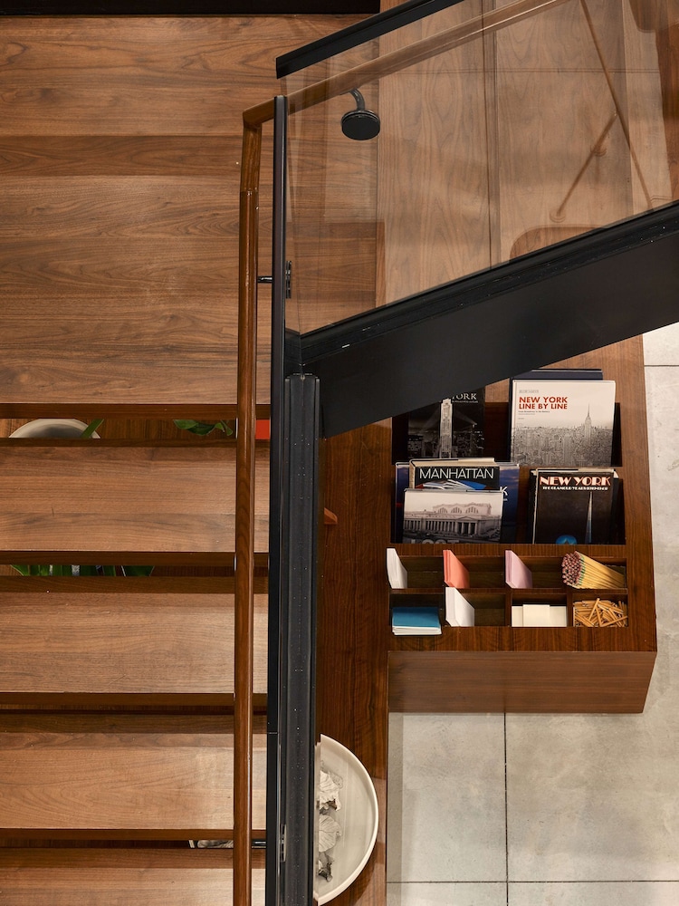 Arlo NoMad — Hotel building in New York City, New York State
