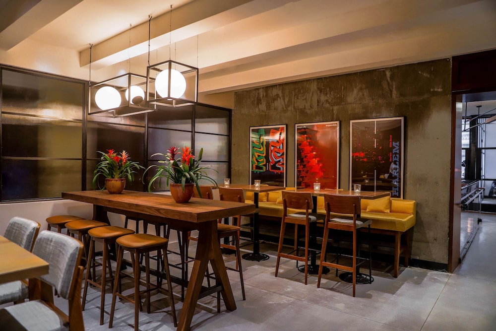 Arlo NoMad — Restaurant & bars in New York City, New York State