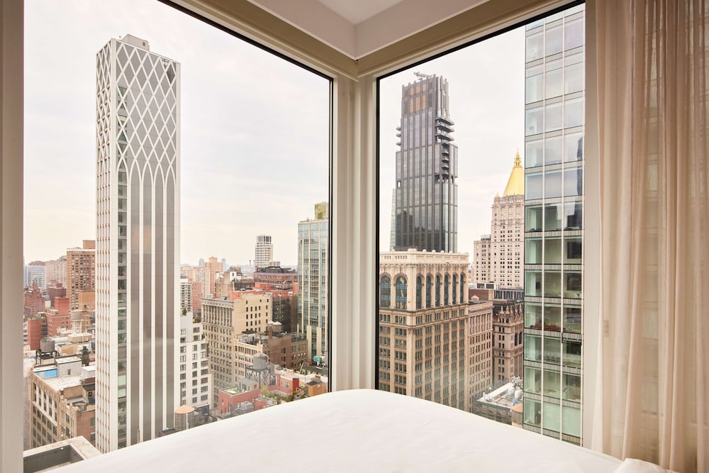 Arlo NoMad — Hotel rooms in New York City, New York State