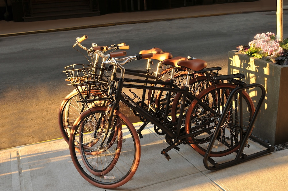 Arlo NoMad — Attractions in the area in New York City, New York State