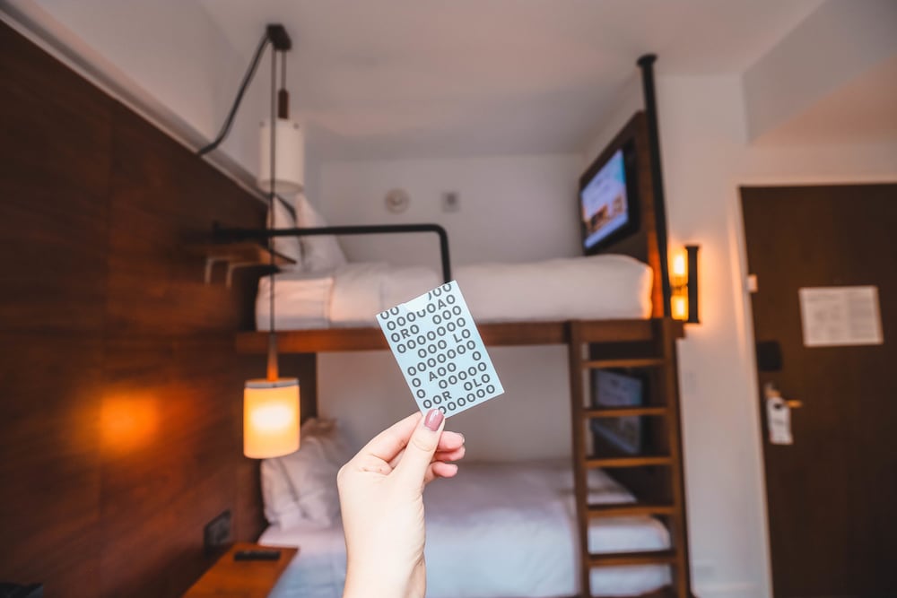 Arlo NoMad — Hotel rooms in New York City, New York State