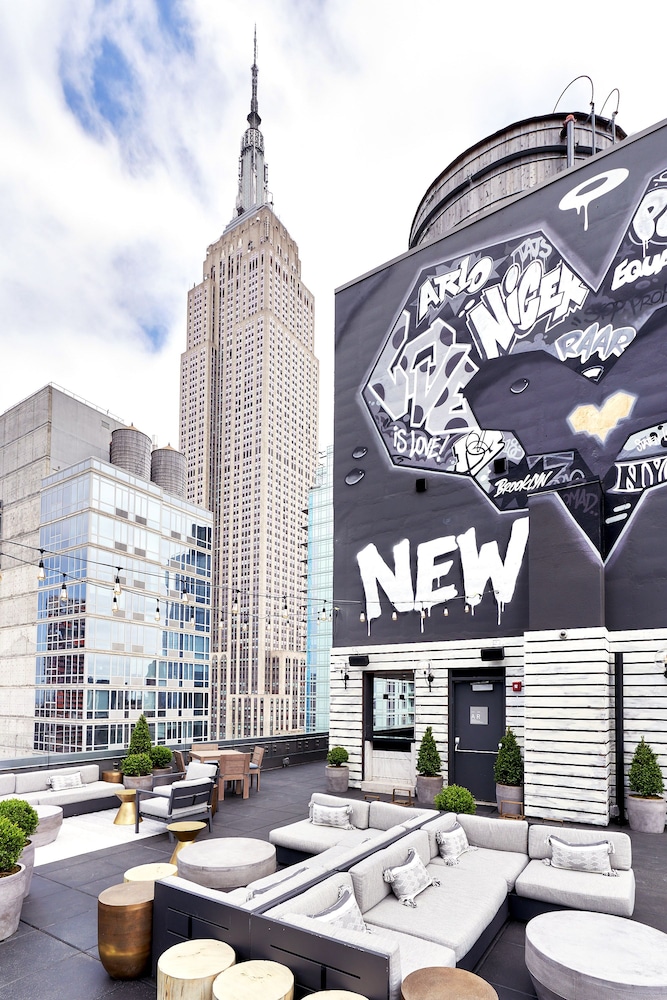 Arlo NoMad — Attractions in the area in New York City, New York State