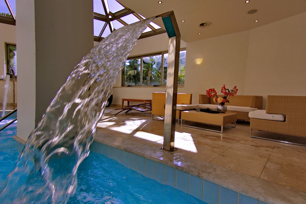Blue Sea Beach Affiliated by Melia — Swimming pool in Stalida