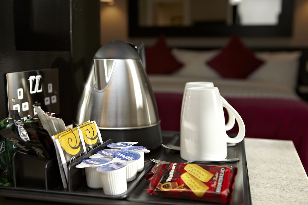 Ashling Hotel Dublin — Hotel rooms in Dublin, Dublin City