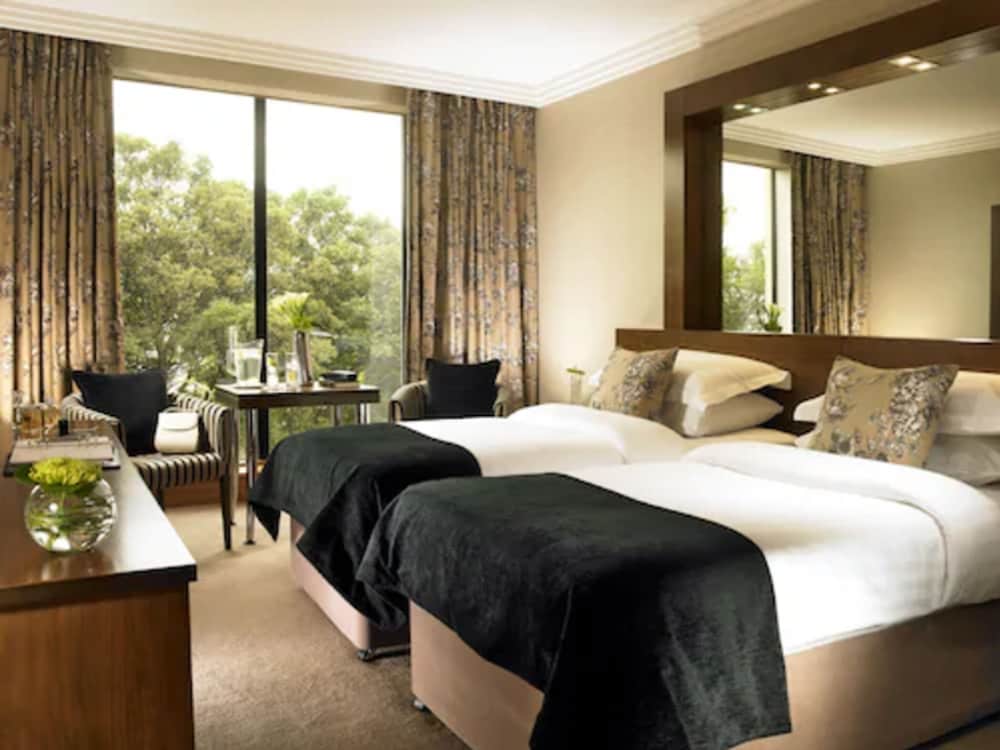 Ashling Hotel Dublin - zdjęcie 4