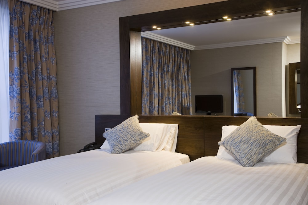 Ashling Hotel Dublin — Hotel rooms in Dublin, Dublin City
