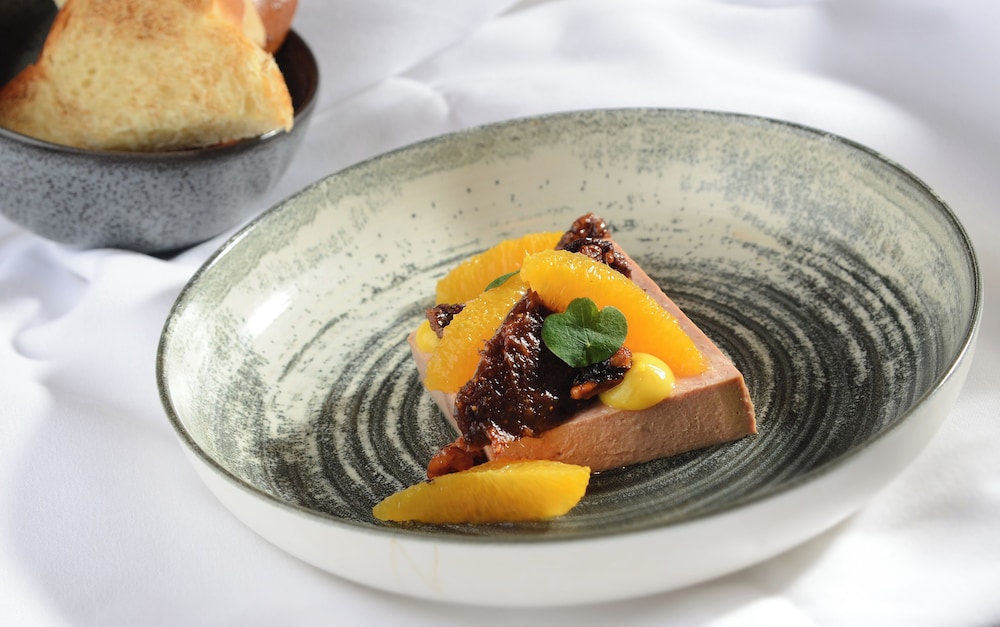 Ashling Hotel Dublin — Restaurant & bars in Dublin, Dublin City