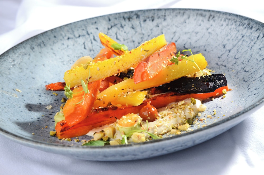 Ashling Hotel Dublin — Restaurant & bars in Dublin, Dublin City
