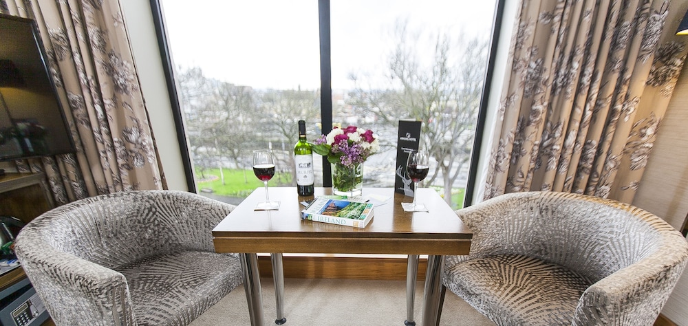 Ashling Hotel Dublin — Hotel rooms in Dublin, Dublin City