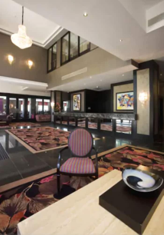 Ashling Hotel Dublin — Hotel building in Dublin, Dublin City