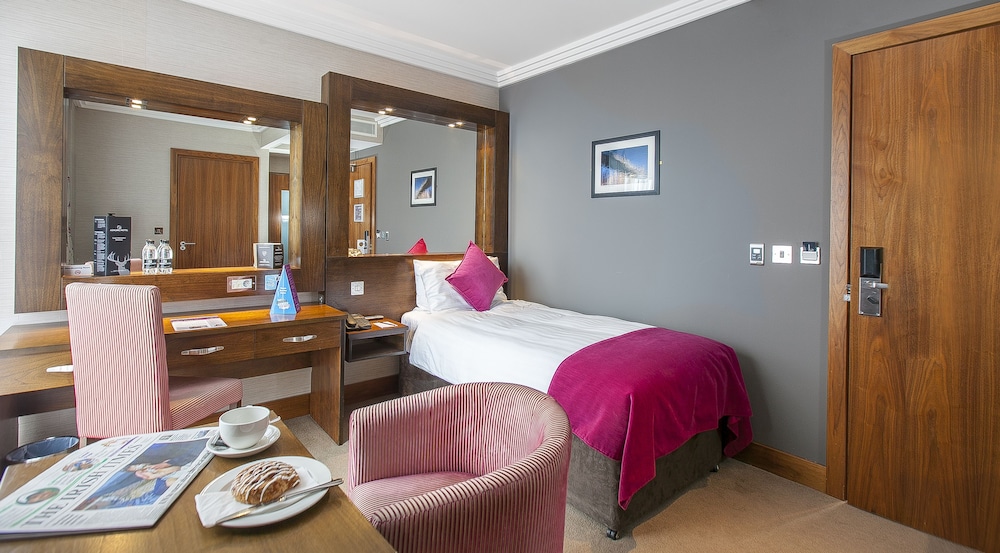Ashling Hotel Dublin — Hotel rooms in Dublin, Dublin City