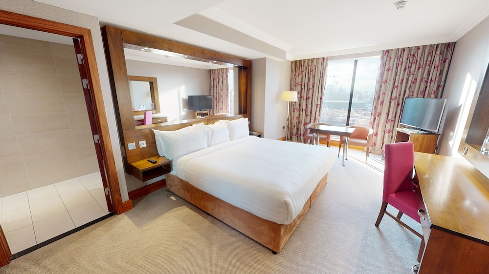 Ashling Hotel Dublin — Hotel rooms in Dublin, Dublin City
