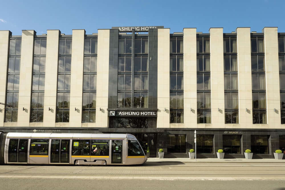 Ashling Hotel Dublin - zdjęcie 2