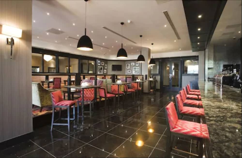Ashling Hotel Dublin — Restaurant & bars in Dublin, Dublin City