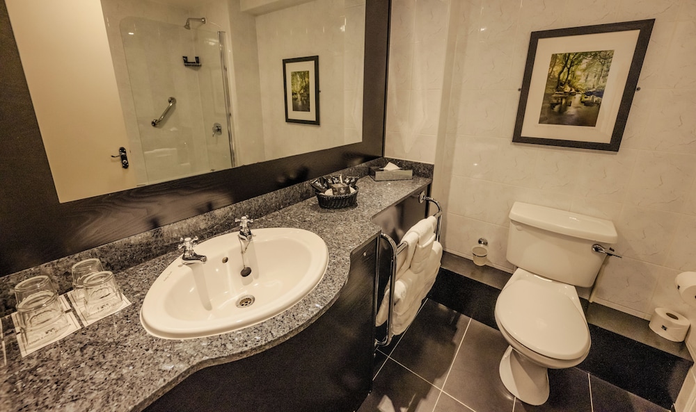 Ashling Hotel Dublin — Hotel rooms in Dublin, Dublin City