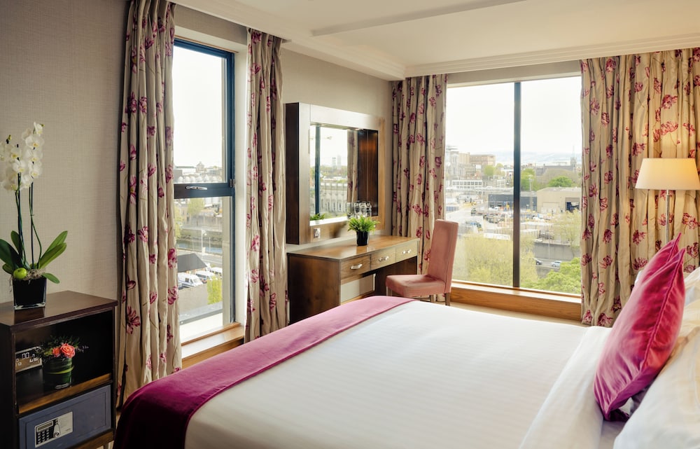Ashling Hotel Dublin — Hotel rooms in Dublin, Dublin City