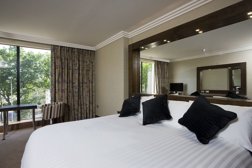 Ashling Hotel Dublin — Hotel rooms in Dublin, Dublin City