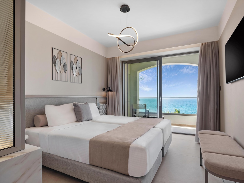 Creta Star Hotel — Hotel rooms in Rethymnon