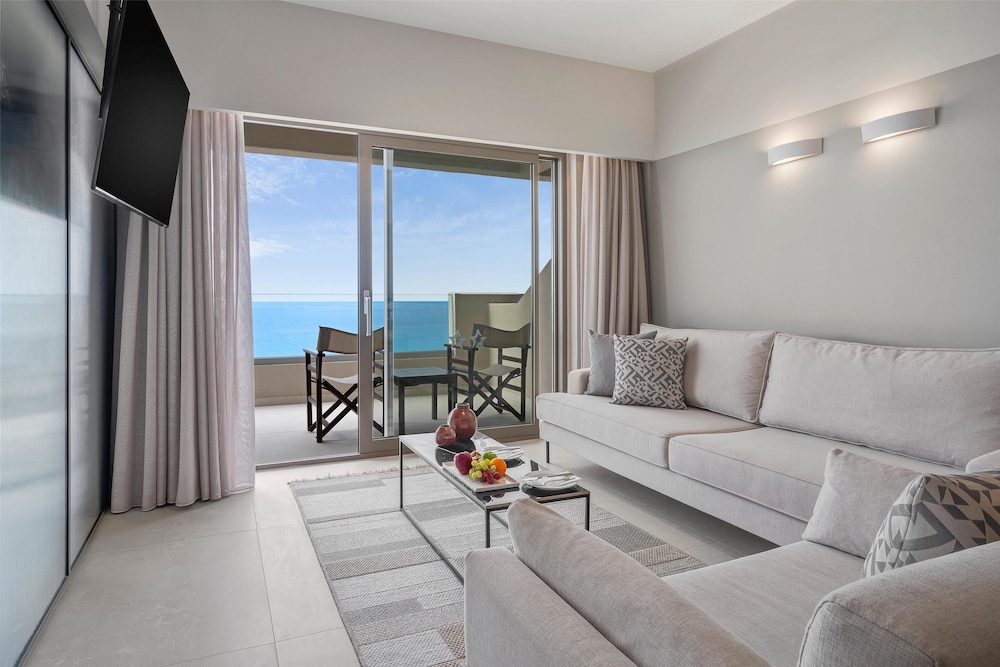 Creta Star Hotel — Hotel rooms in Rethymnon