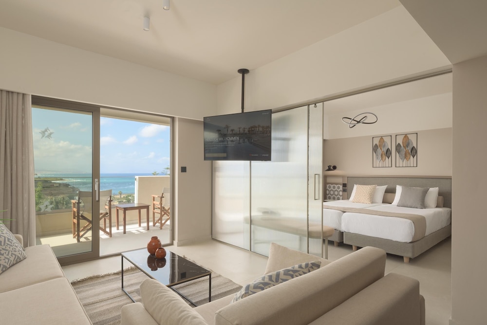 Creta Star Hotel — Hotel rooms in Rethymnon