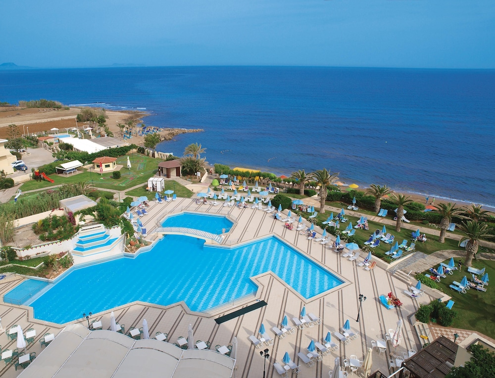 Creta Star Hotel - zdjęcie 3