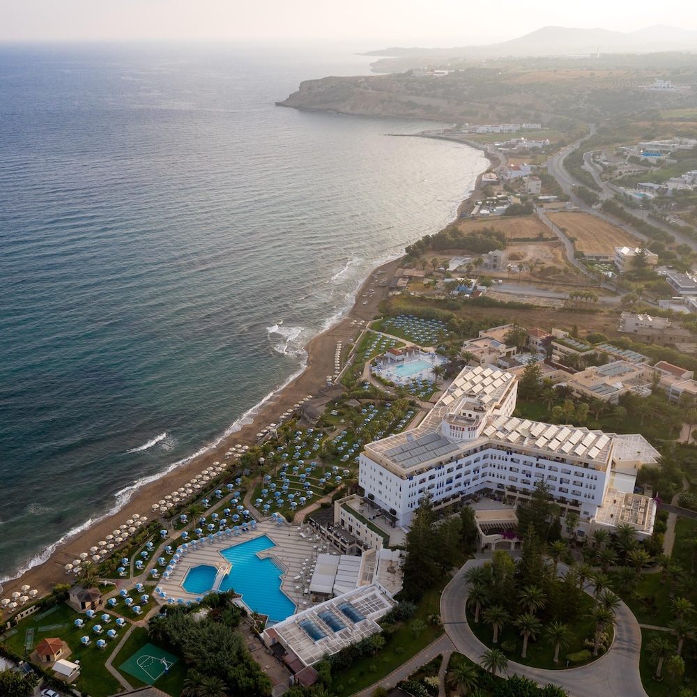 Creta Star Hotel - zdjęcie 2
