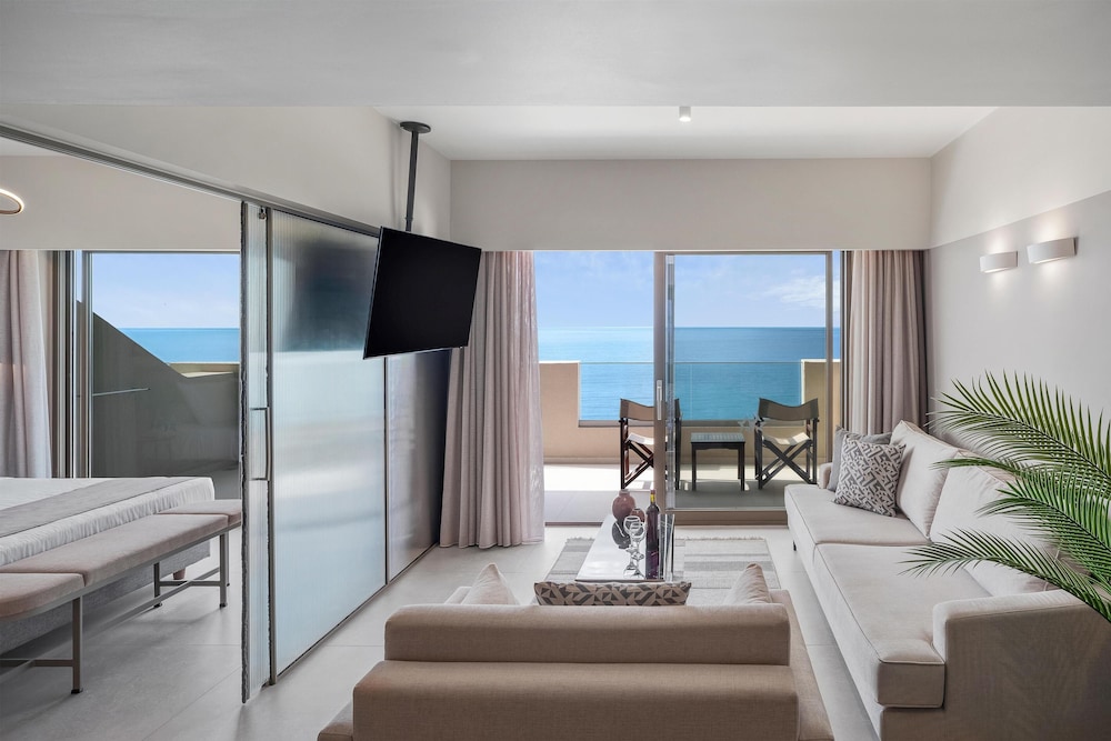 Creta Star Hotel — Hotel rooms in Rethymnon