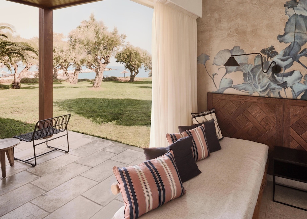 Phāea Cretan Malia, a Member of Design Hotels — Hotel rooms in Malia