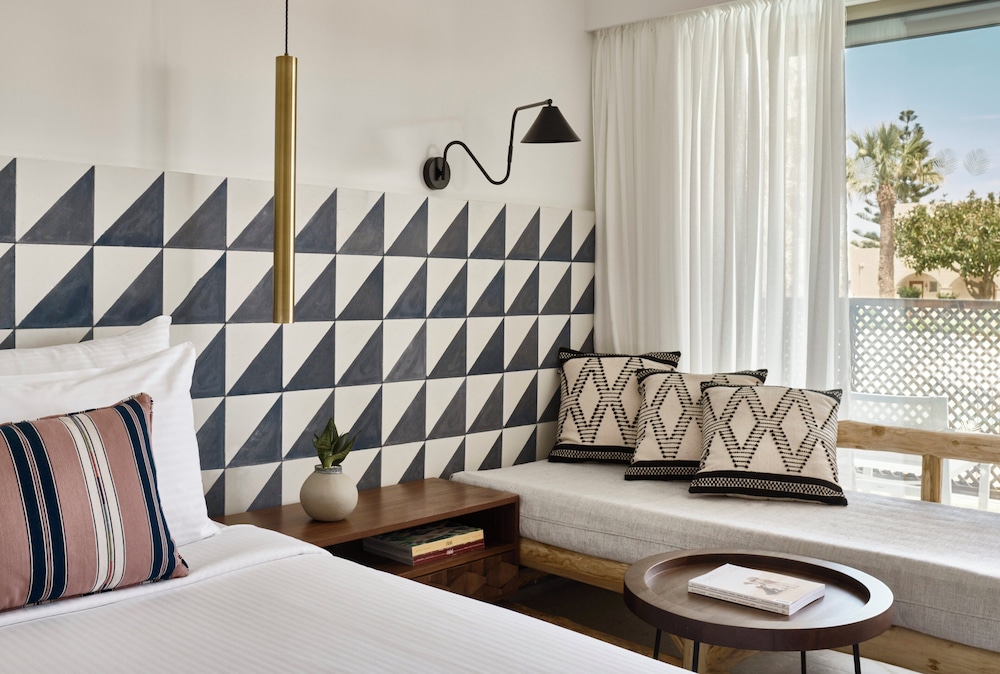 Phāea Cretan Malia, a Member of Design Hotels — Hotel rooms in Malia