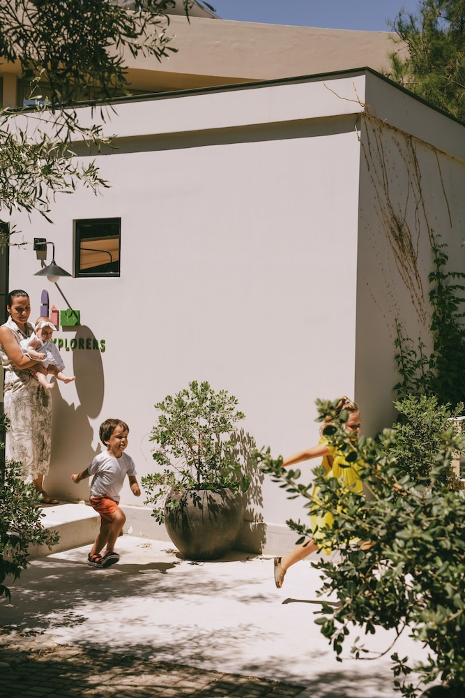 Phāea Cretan Malia, a Member of Design Hotels — Attractions for children in Malia